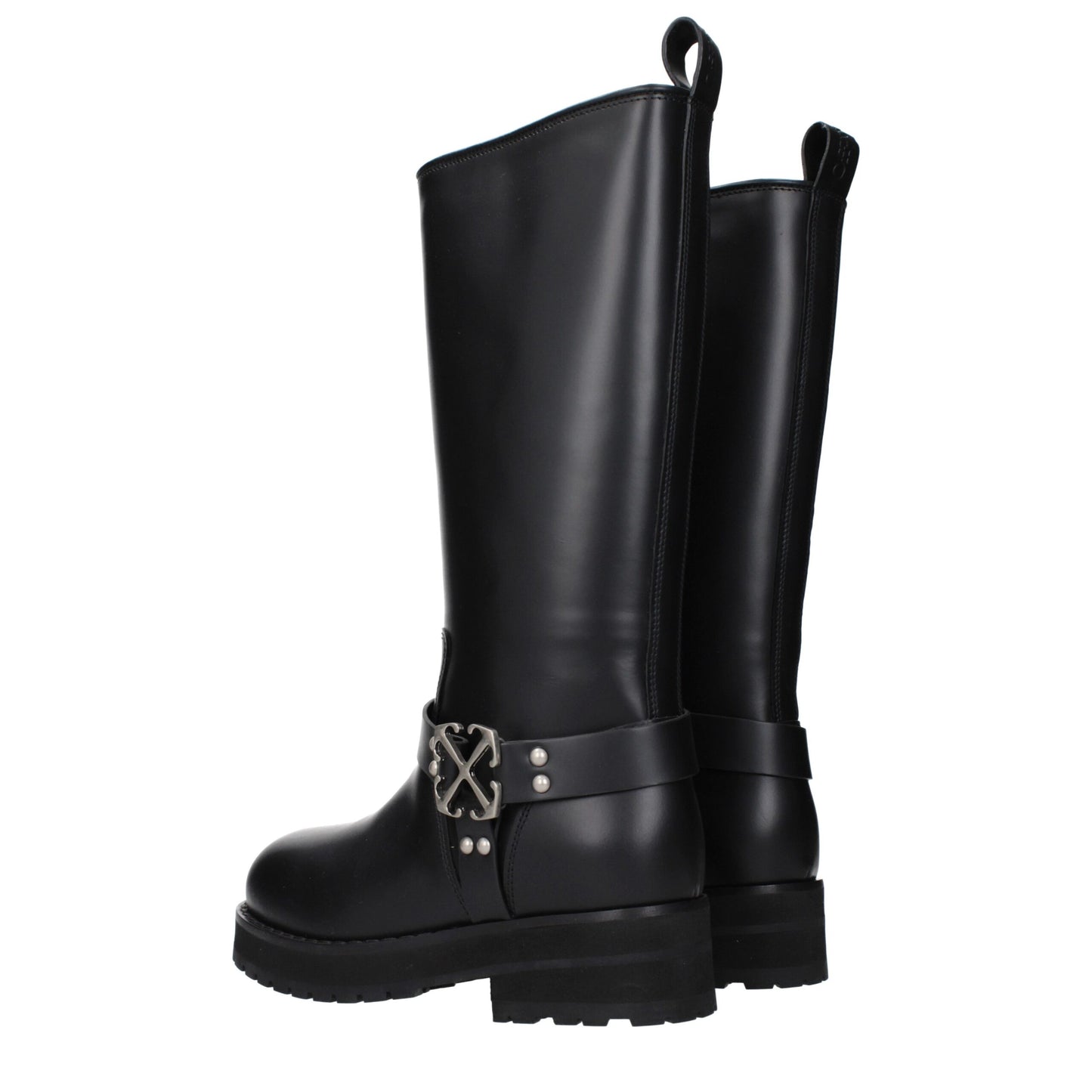 Off-White Stiefel - Damen