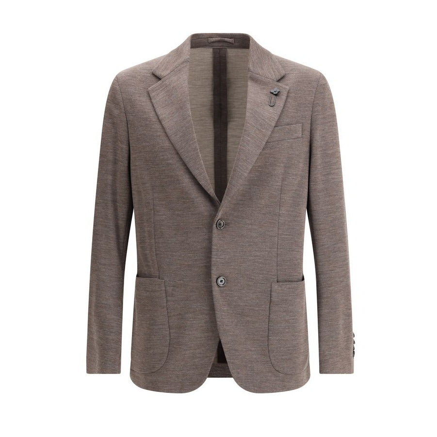 Lardini Blazer - Herren