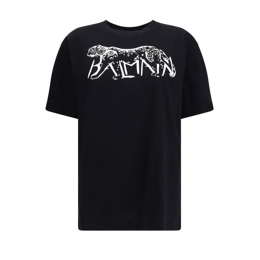 Balmain T-Shirt - Damen