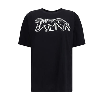 Balmain T-Shirt - Damen