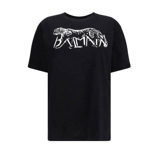 Balmain T-Shirt - Damen