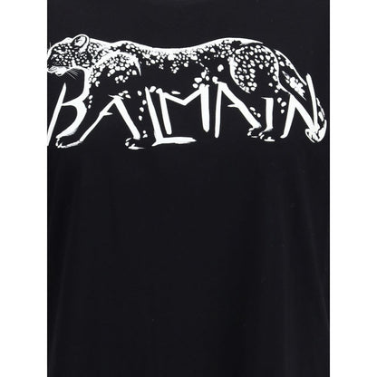 Balmain T-Shirt - Damen
