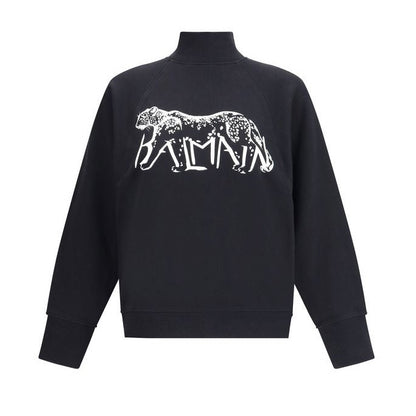 Balmain Rollkragenpullover - Damen