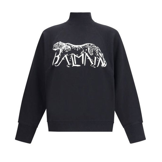 Balmain Rollkragenpullover - Damen