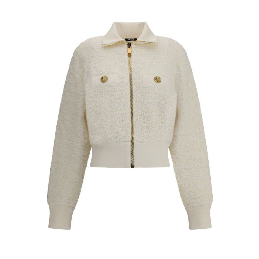Balmain Hemdjacke - Damen
