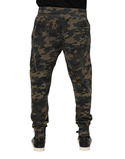 Dolce & Gabbana Jogginghose - Herren
