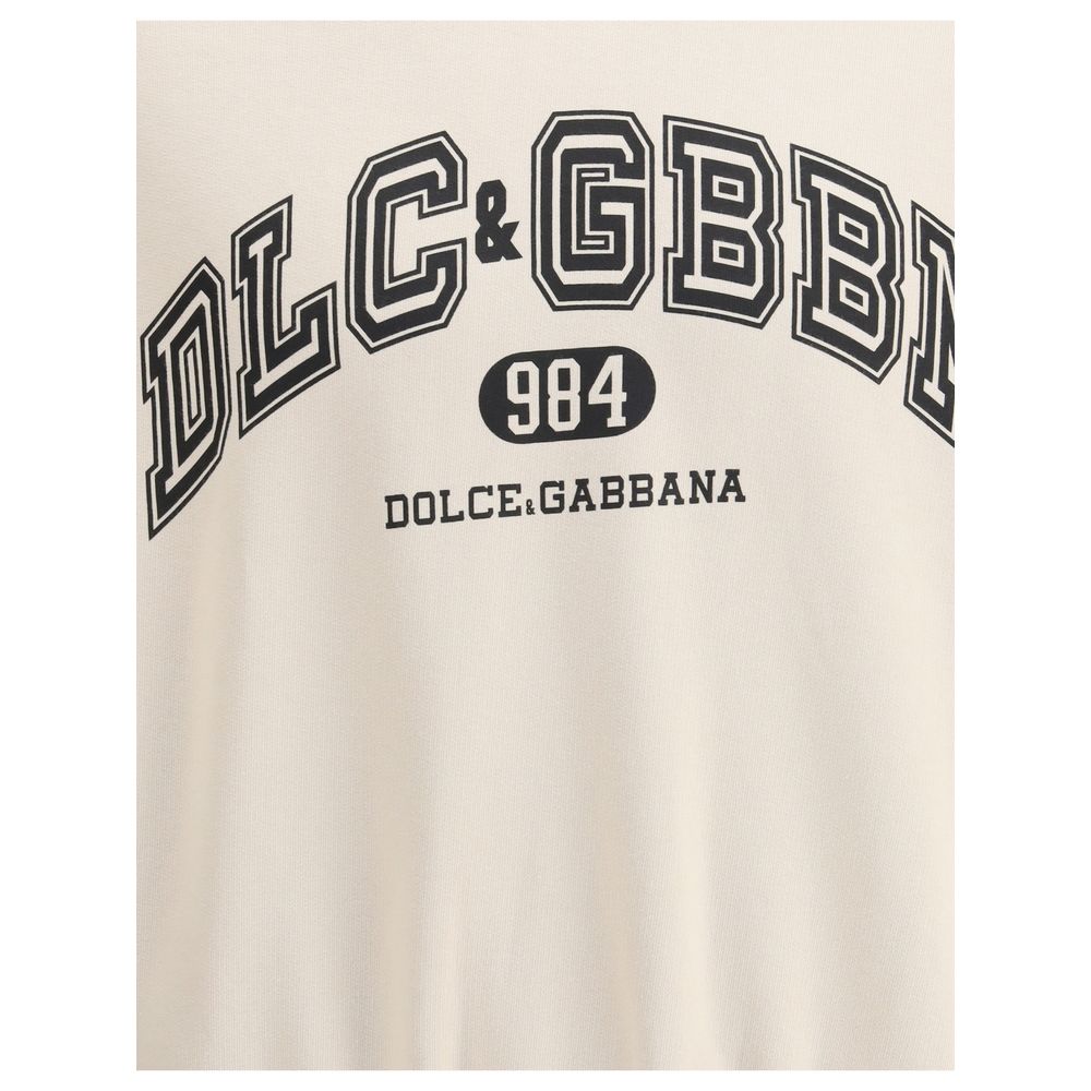 Dolce & Gabbana Kapuzenpullover - Herren