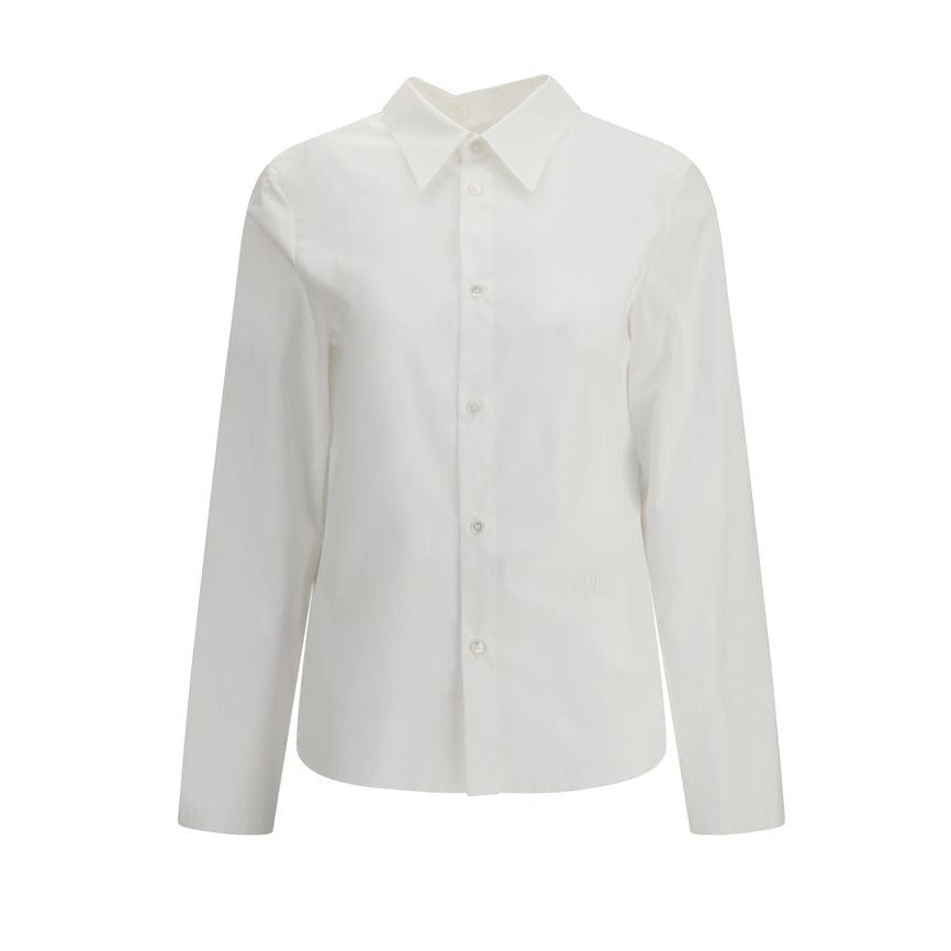 Maison Margiela Baumwollhemd - Damen