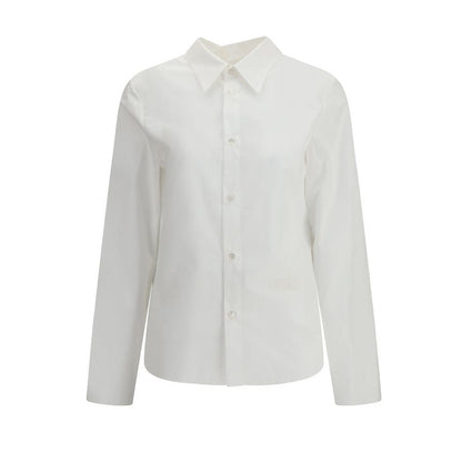 Maison Margiela Baumwollhemd - Damen