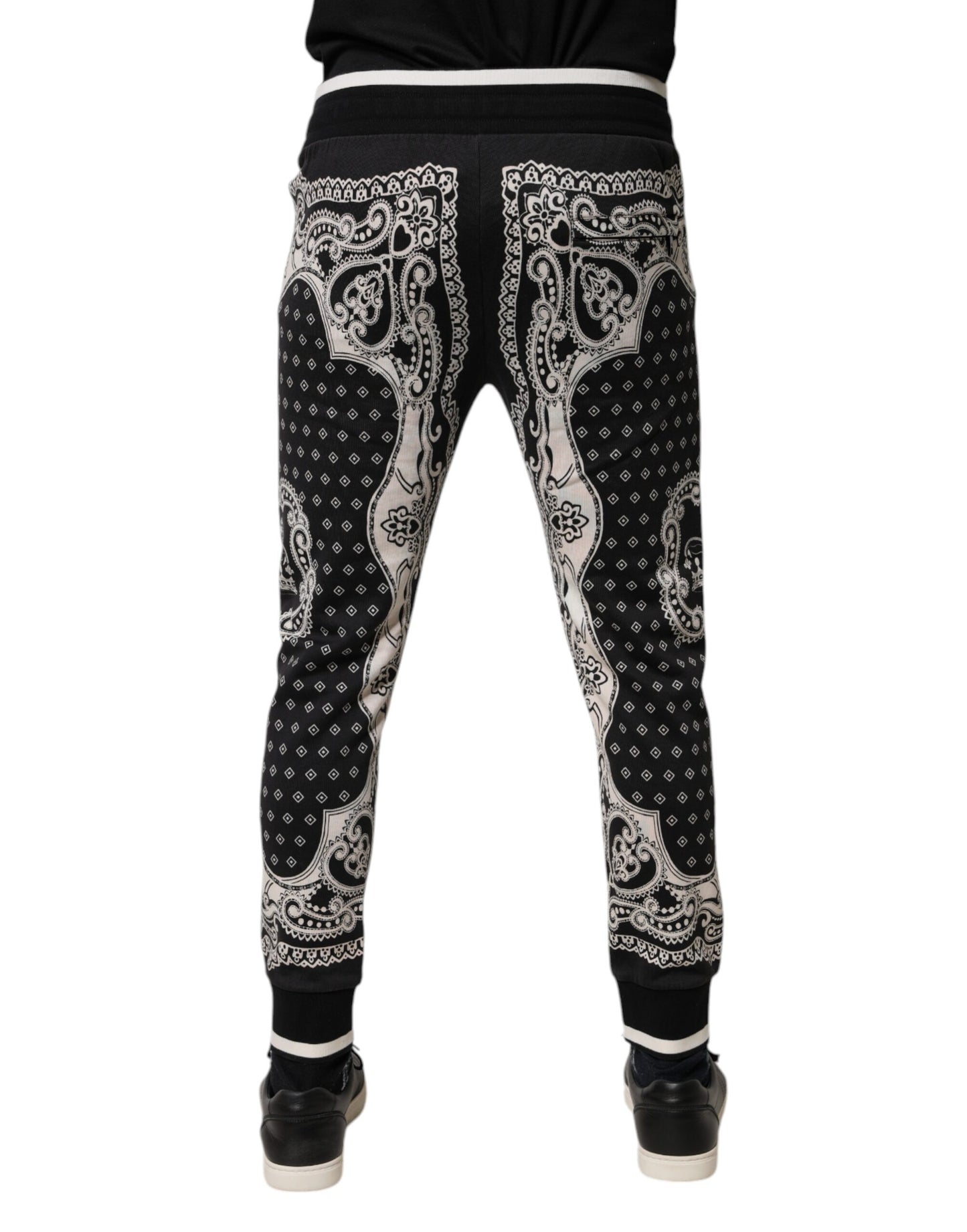 Dolce & Gabbana Jogginghose - Herren