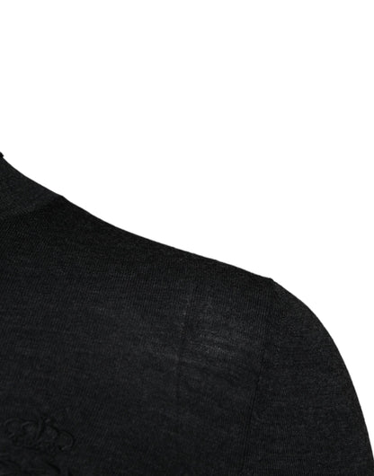 Dolce & Gabbana Rollkragenpullover - Herren