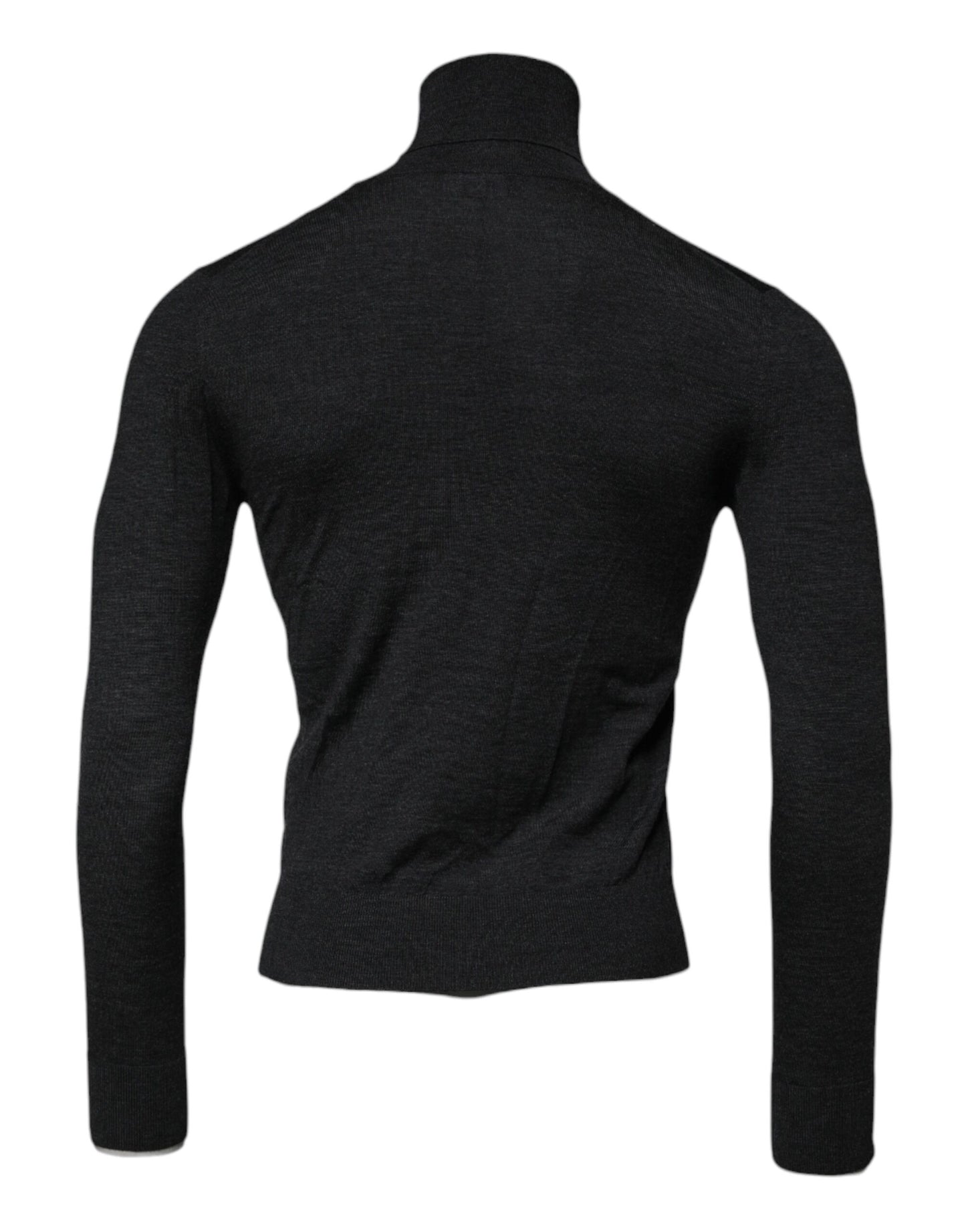 Dolce & Gabbana Rollkragenpullover - Herren