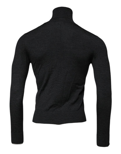 Dolce & Gabbana Rollkragenpullover - Herren