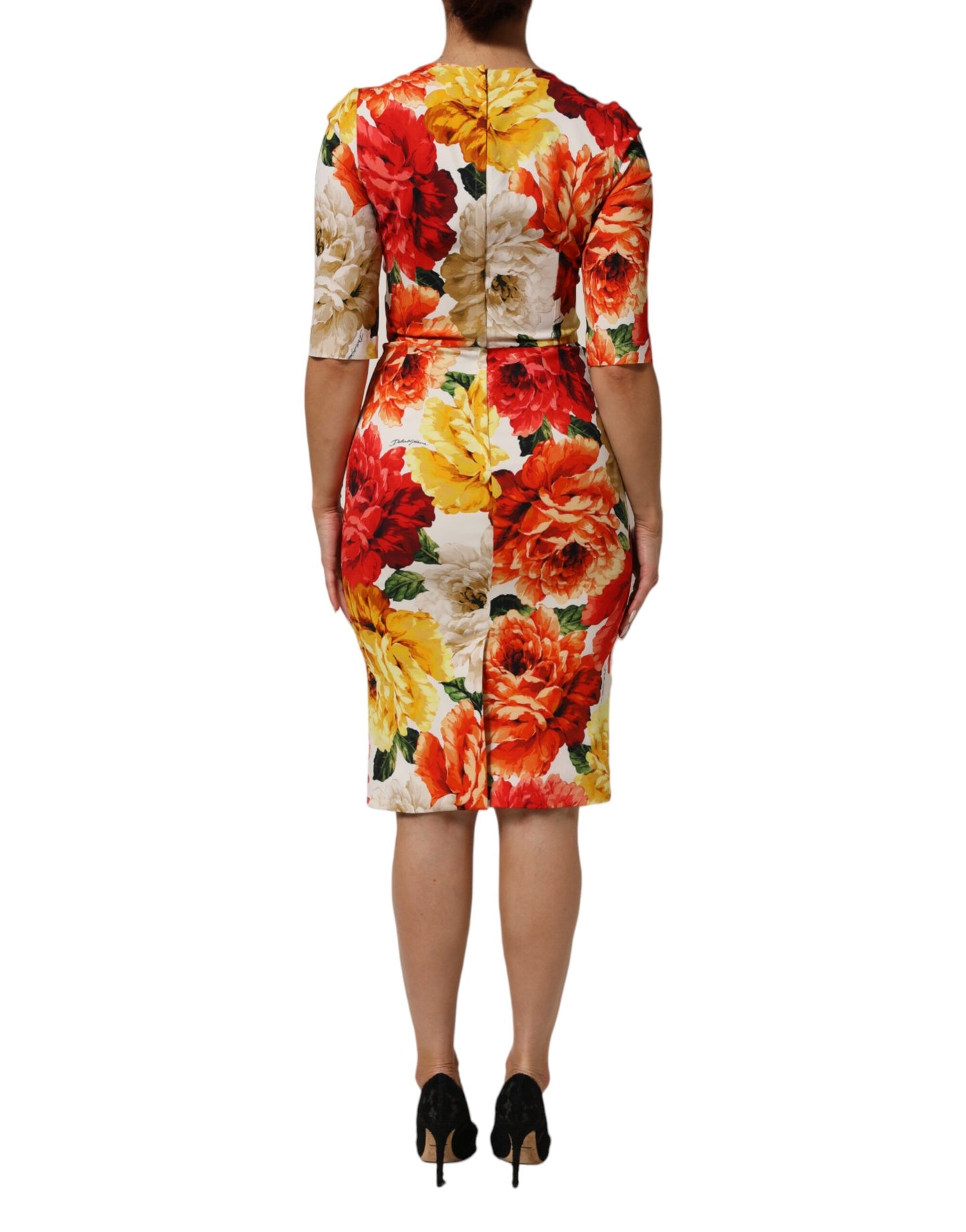Dolce & Gabbana Midikleid - Damen