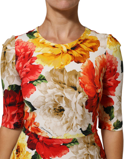 Dolce & Gabbana Midikleid - Damen