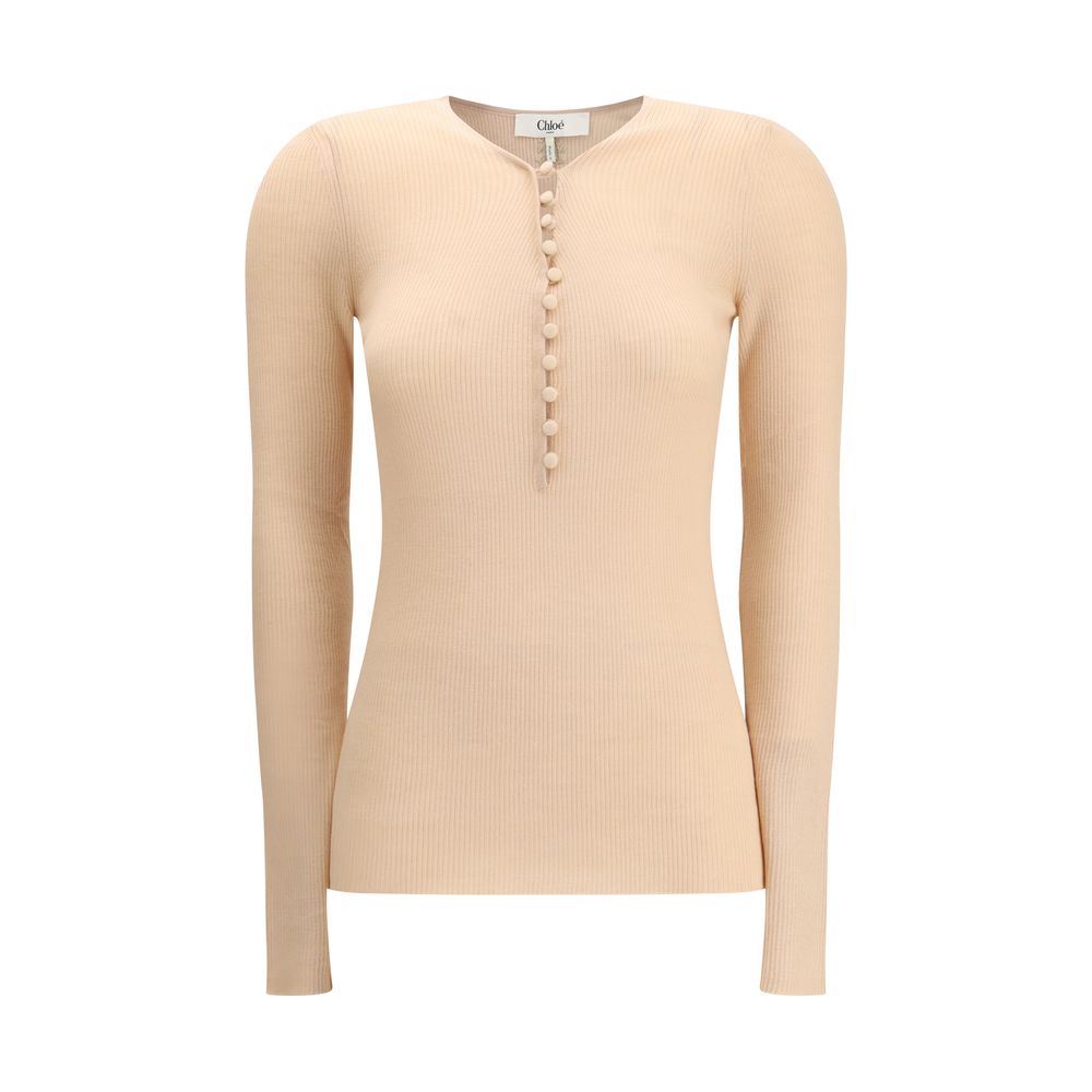 Chloé Wollpullover - Damen