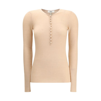 Chloé Wollpullover - Damen