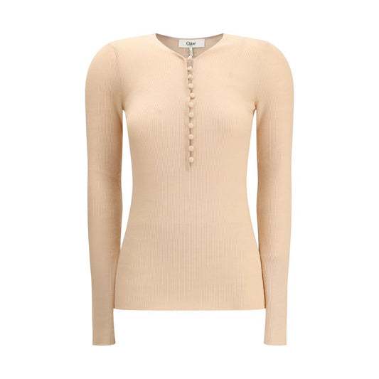 Chloé Wollpullover - Damen