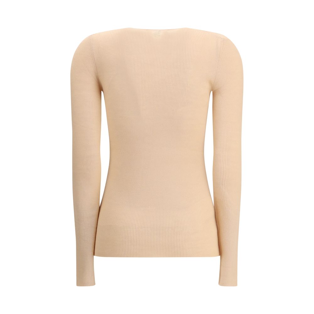 Chloé Wollpullover - Damen