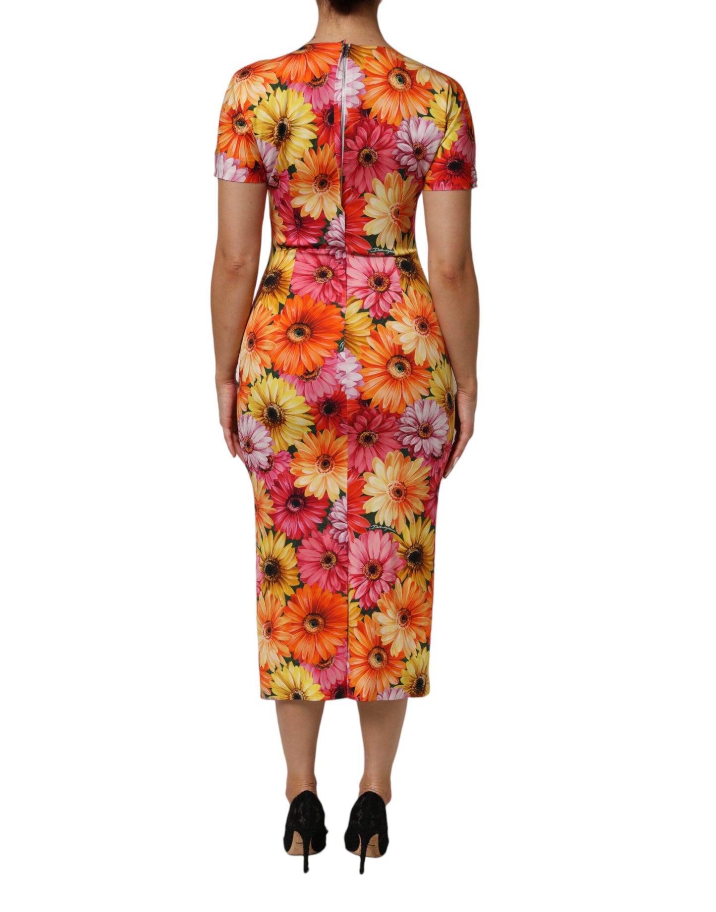 Dolce & Gabbana Midikleid - Damen