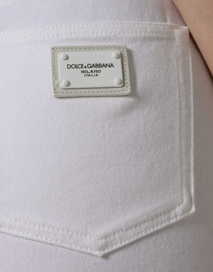 Dolce & Gabbana Skinny Jeans - Damen