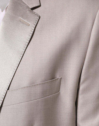 Dolce & Gabbana zweiteiliger Anzug - Herren