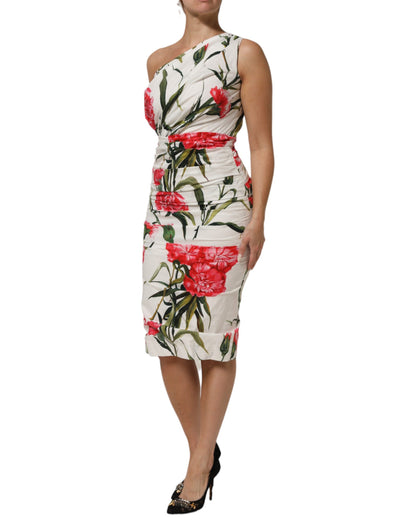 Dolce & Gabbana Midikleid - Damen