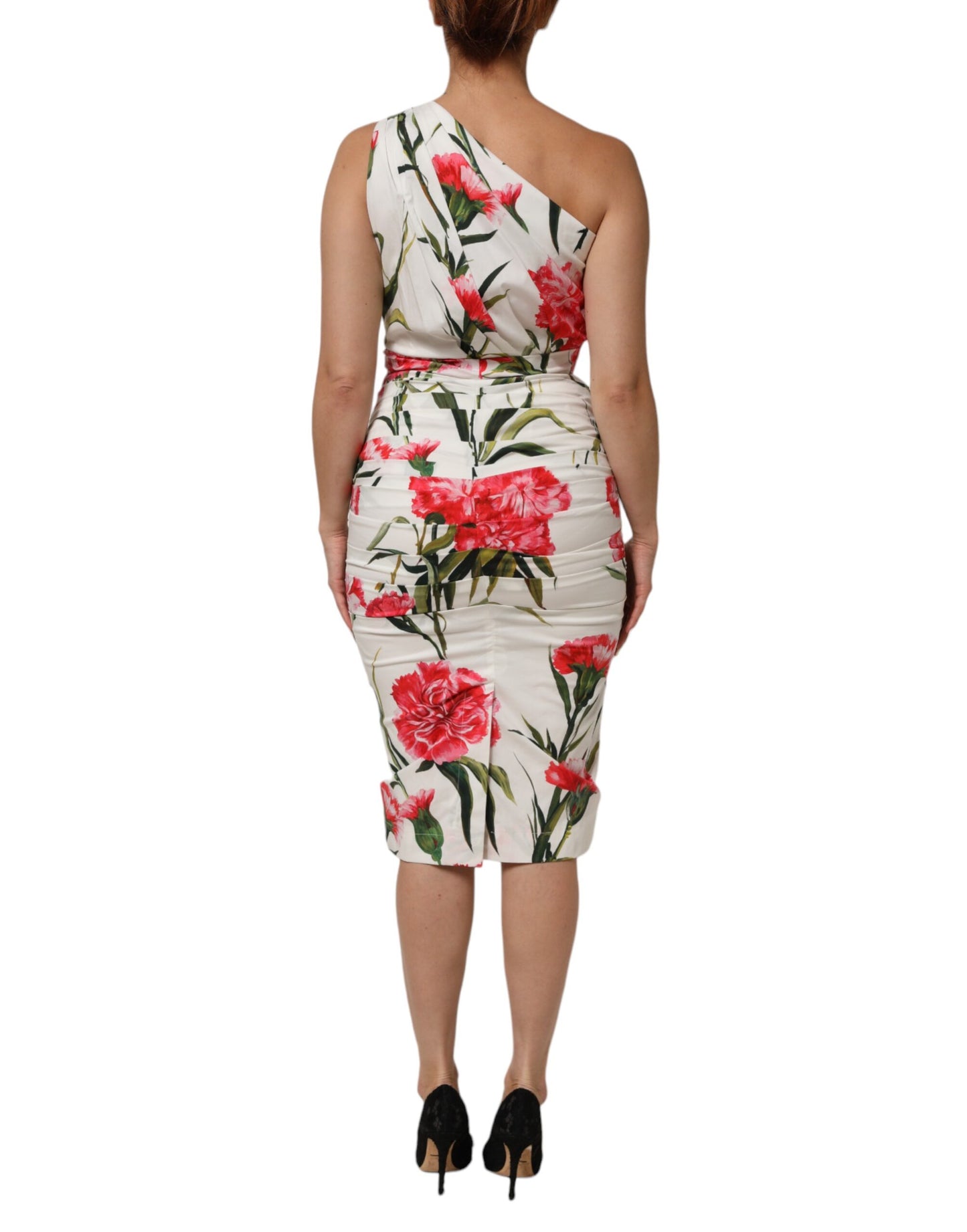 Dolce & Gabbana Midikleid - Damen