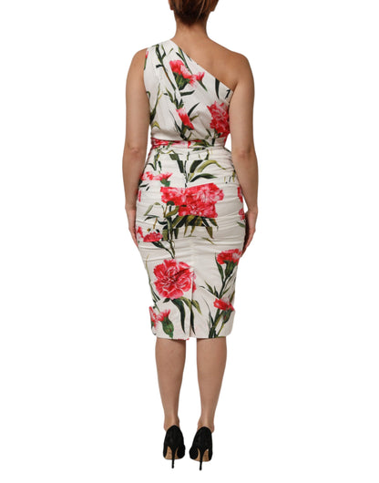 Dolce & Gabbana Midikleid - Damen