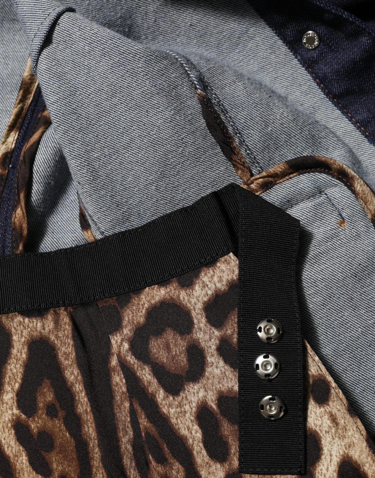 Dolce & Gabbana Jeansjacke - Damen