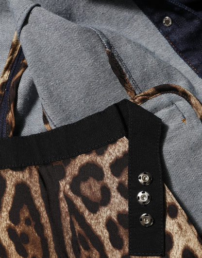 Dolce & Gabbana Jeansjacke - Damen