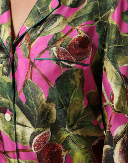 Dolce & Gabbana Seidenhemd - Damen