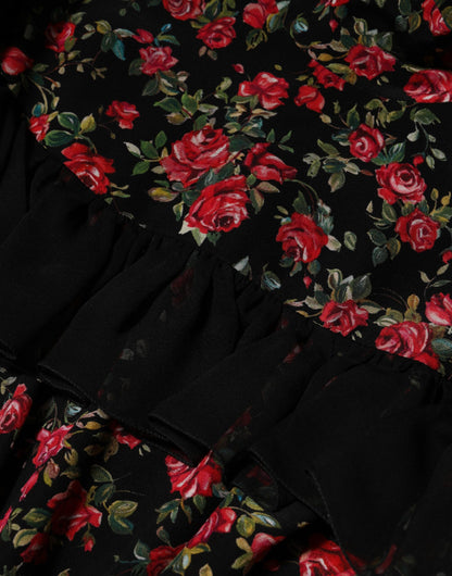 Dolce & Gabbana Seidenbluse - Damen