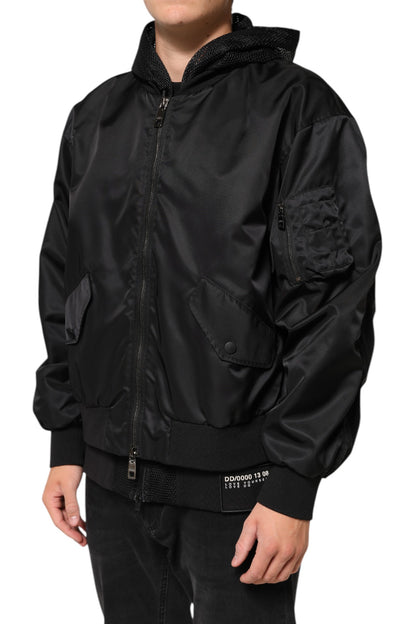 Dolce & Gabbana Bomberjacke - Herren