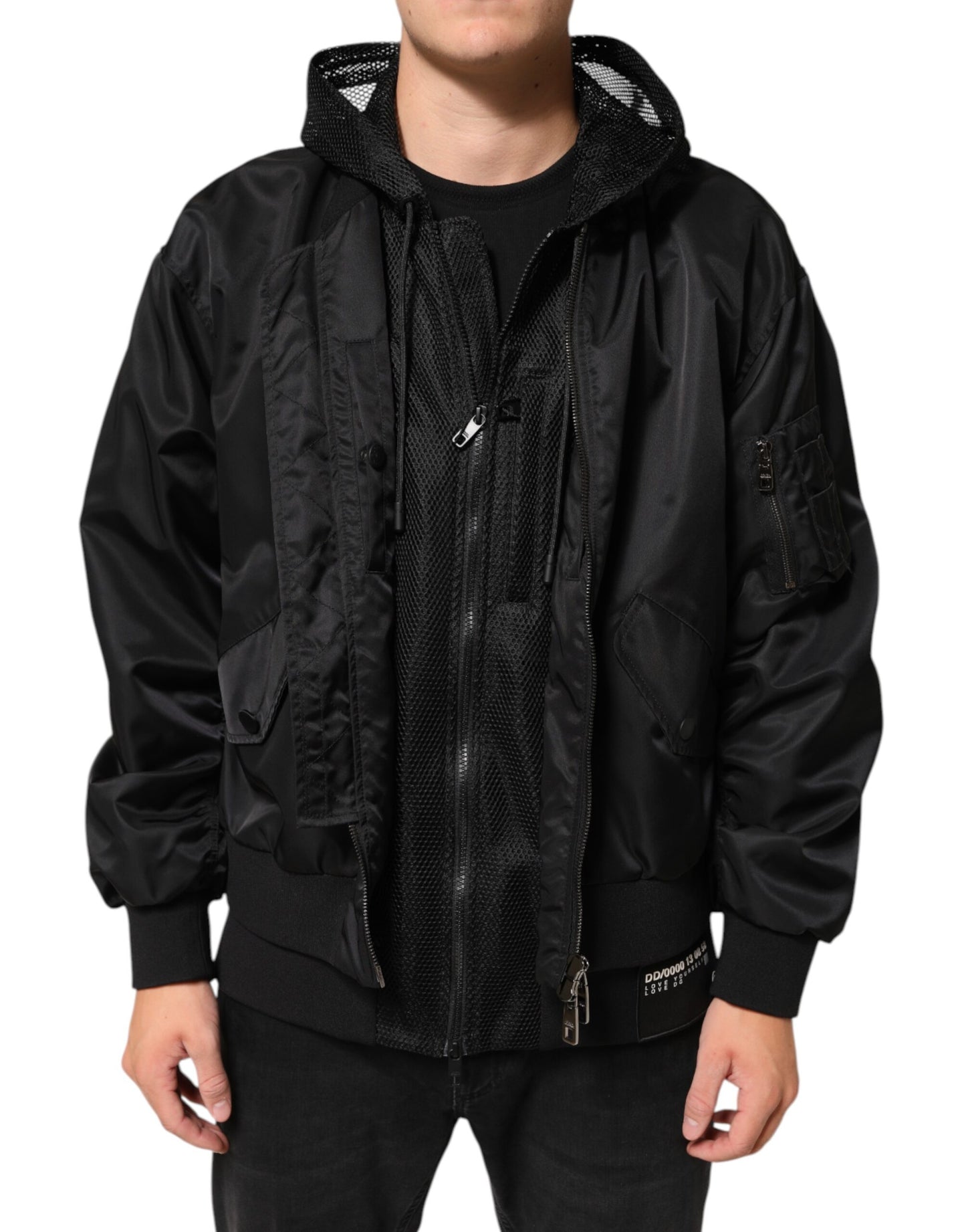 Dolce & Gabbana Bomberjacke - Herren