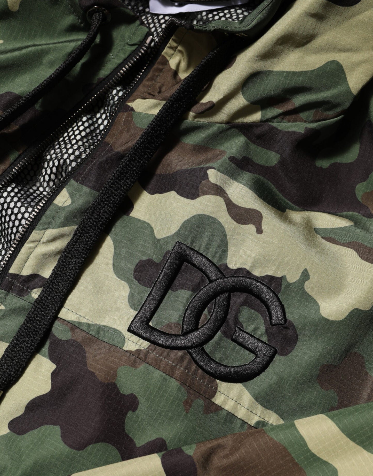 Dolce & Gabbana Windbreaker - Herren