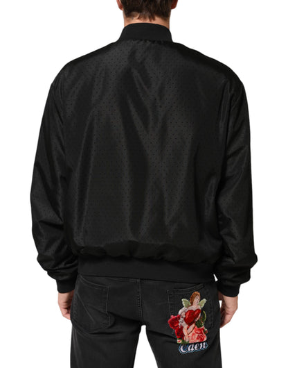 Dolce & Gabbana Bomberjacke - Herren
