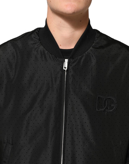 Dolce & Gabbana Bomberjacke - Herren