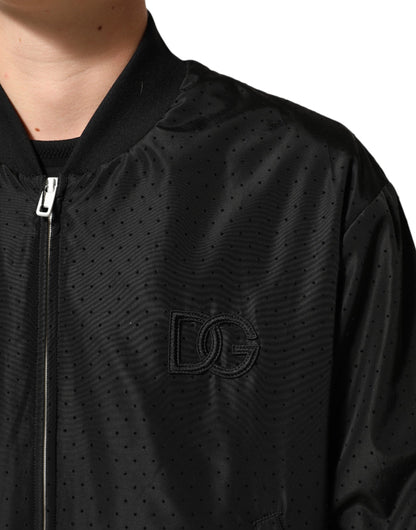 Dolce & Gabbana Bomberjacke - Herren