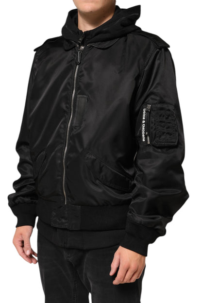 Dolce & Gabbana Bomberjacke - Herren