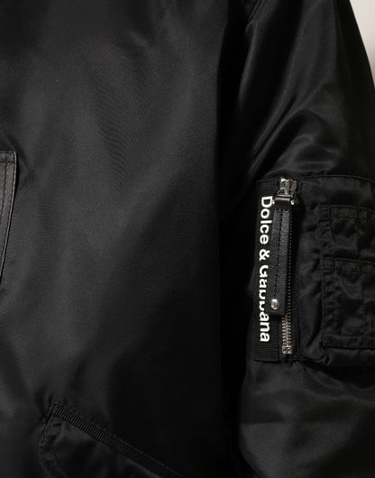 Dolce & Gabbana Bomberjacke - Herren