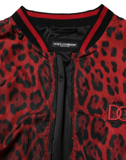 Dolce & Gabbana Bomberjacke - Herren