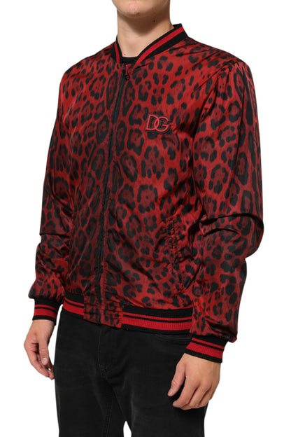 Dolce & Gabbana Bomberjacke - Herren