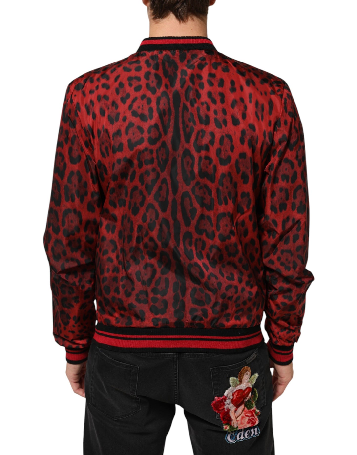 Dolce & Gabbana Bomberjacke - Herren