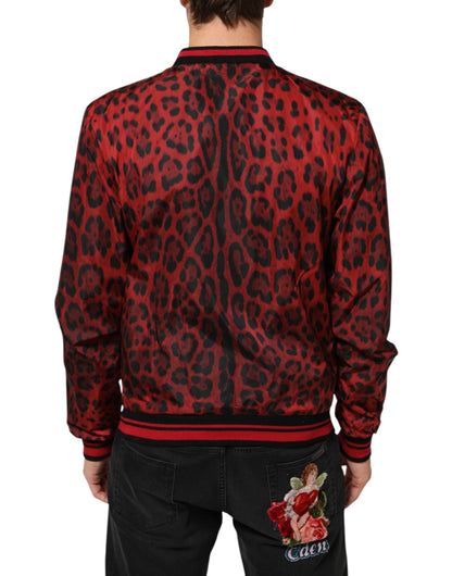 Dolce & Gabbana Bomberjacke - Herren