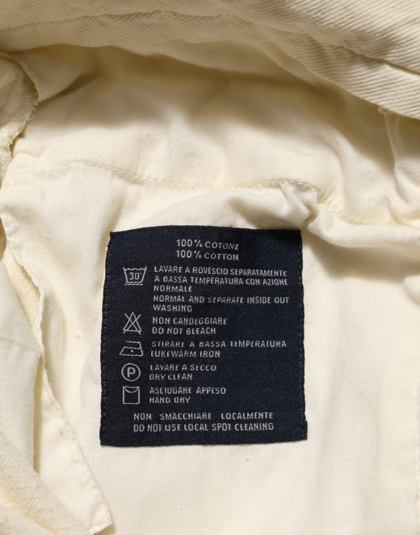 Burberry Cordhose - Herren