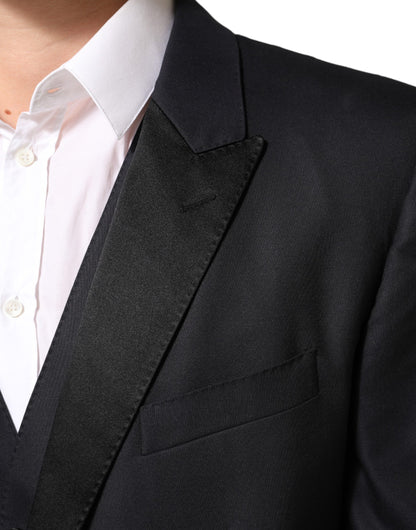 Dolce & Gabbana dreiteiliger Anzug - Herren