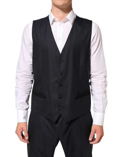 Dolce & Gabbana dreiteiliger Anzug - Herren