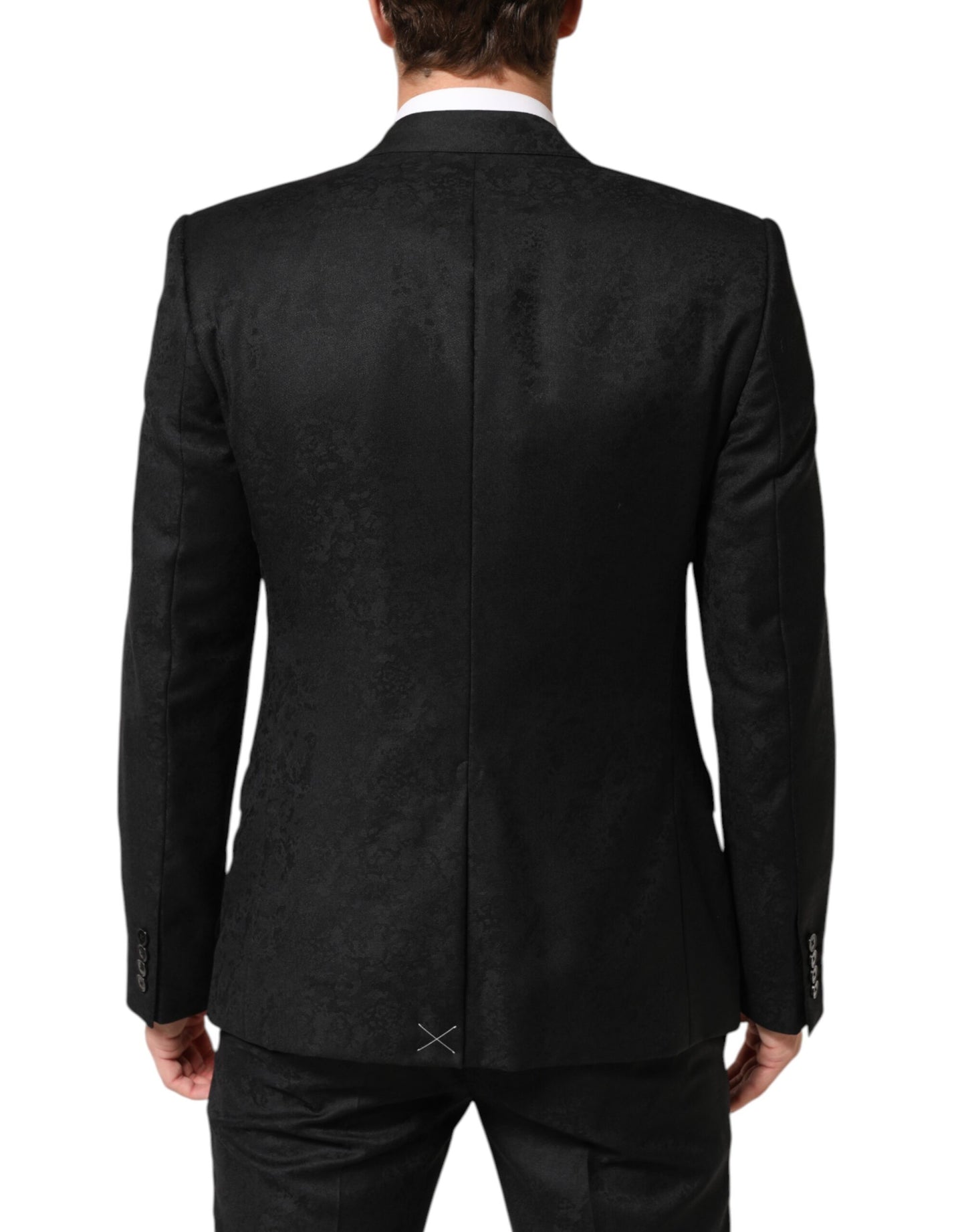 Dolce & Gabbana dreiteiliger Anzug - Herren