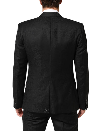 Dolce & Gabbana dreiteiliger Anzug - Herren